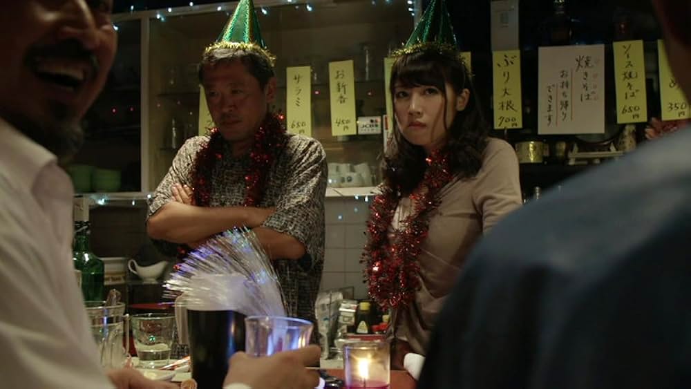 スナックあけみの画像