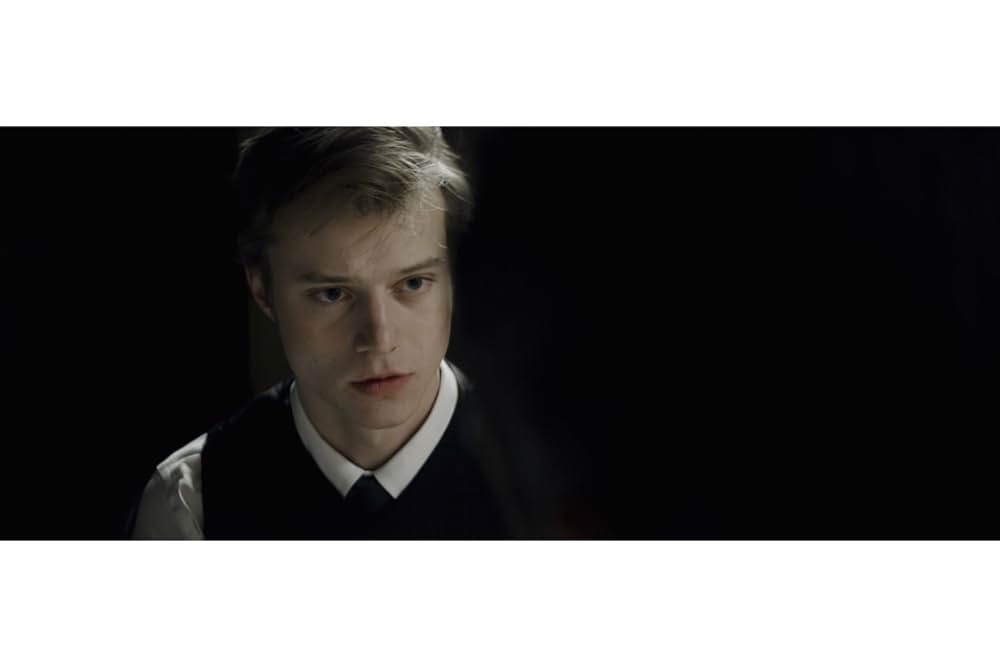 「ノット・ミー」の画像