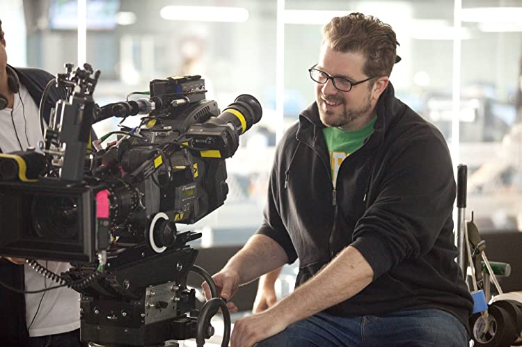 「モンスター上司」セス・ゴードンの画像