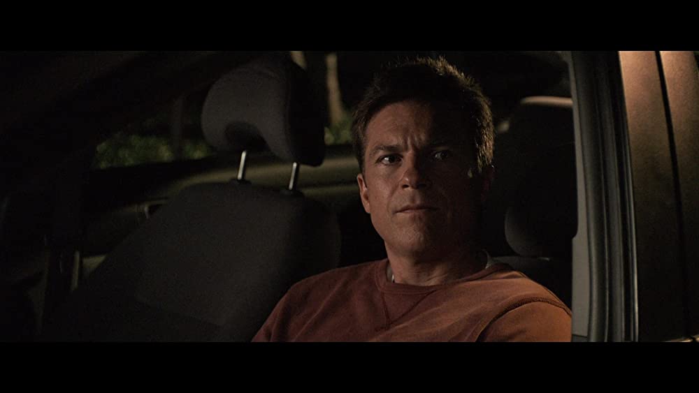 「モンスター上司」ジェイソン・ベイトマンの画像