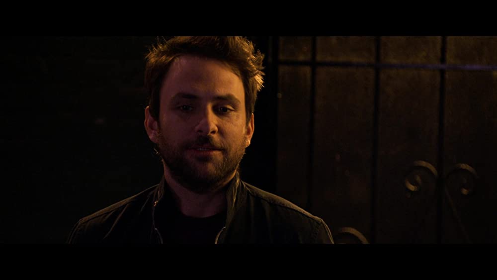 「モンスター上司」チャーリー・デイの画像