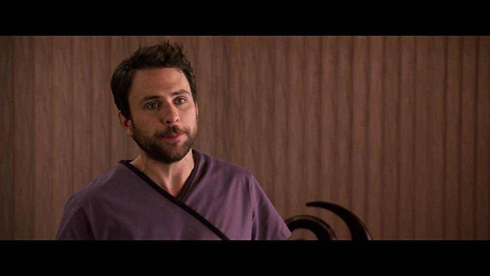 「モンスター上司」チャーリー・デイの画像