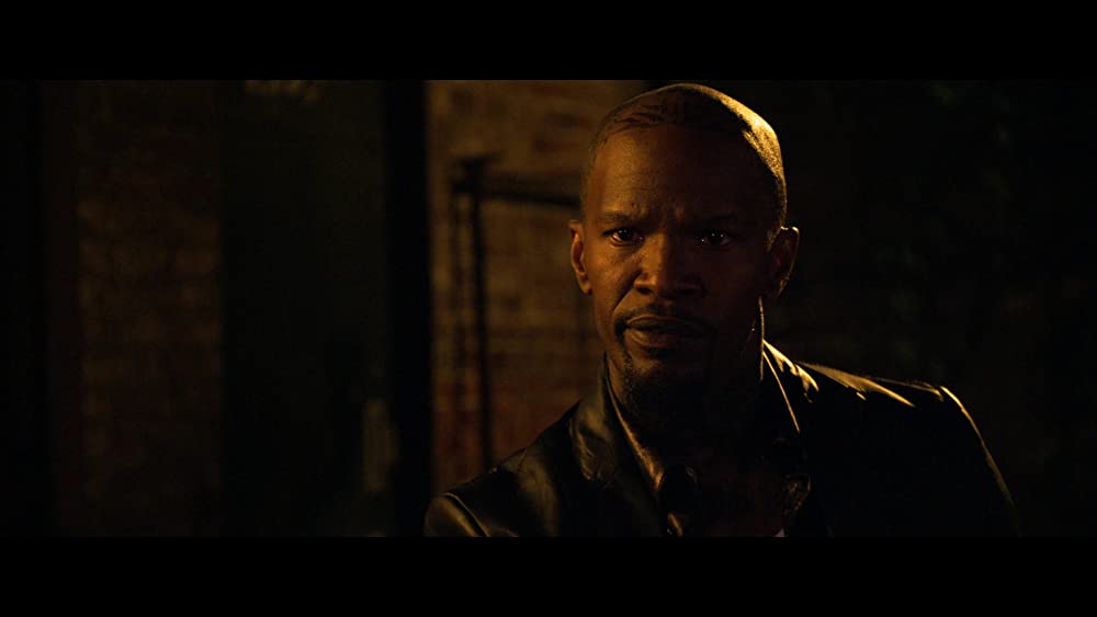 「モンスター上司」ジェイミー・フォックスの画像