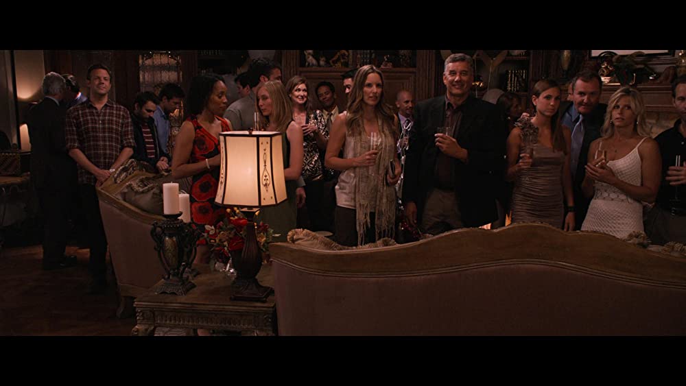 「モンスター上司」ジェイソン・サダイキスの画像