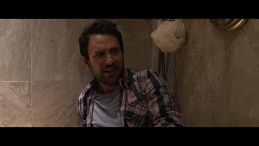 「モンスター上司」チャーリー・デイの画像