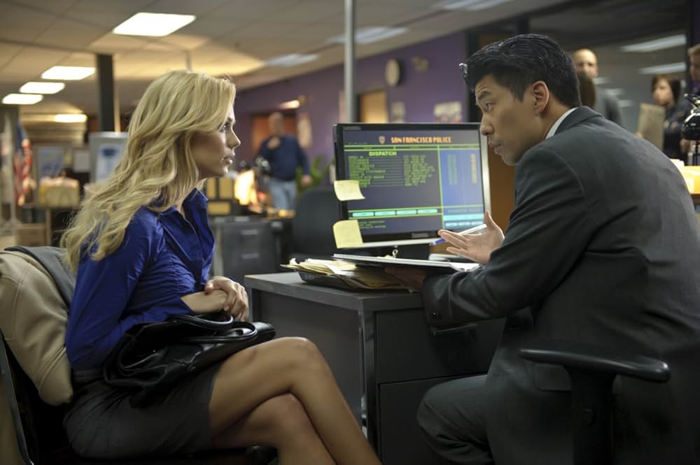 ブロークン・トラスト 上司誘拐事件の画像