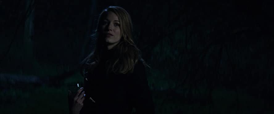 「アデライン、100年目の恋」ブレイク・ライブリーの画像