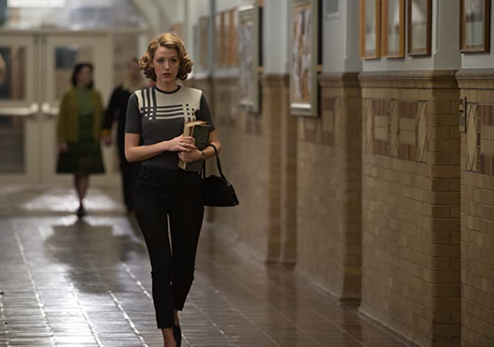 「アデライン、100年目の恋」ブレイク・ライブリーの画像