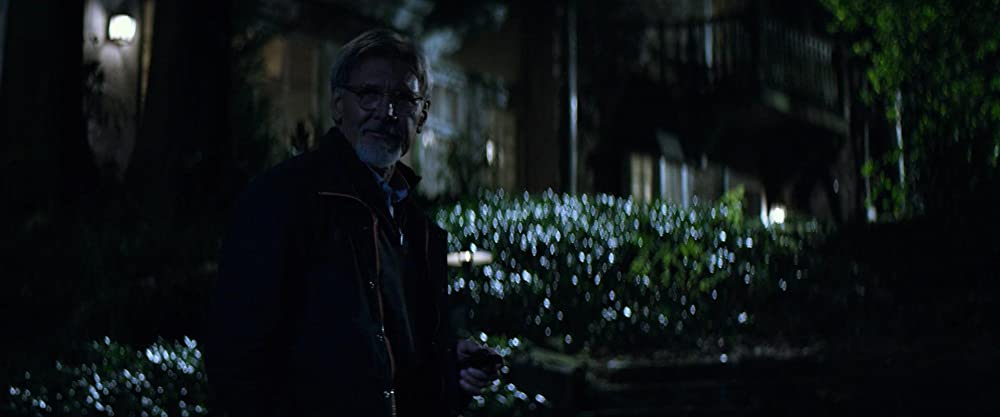 「アデライン、100年目の恋」ハリソン・フォードの画像