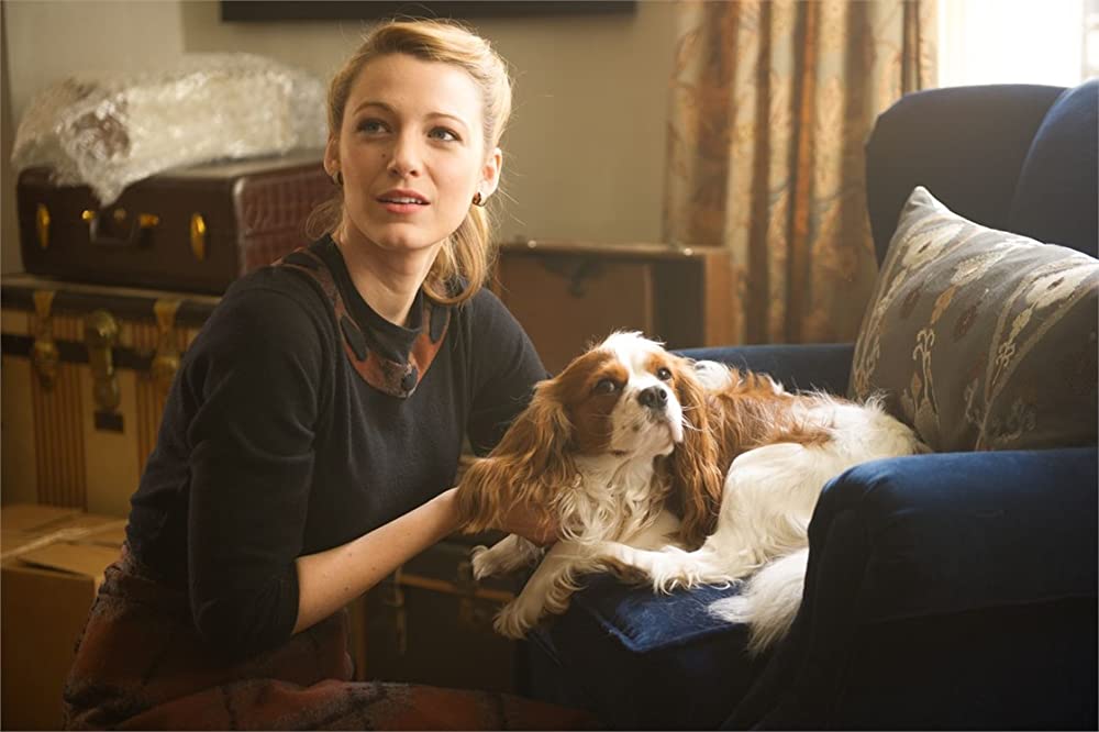 「アデライン、100年目の恋」ブレイク・ライブリーの画像