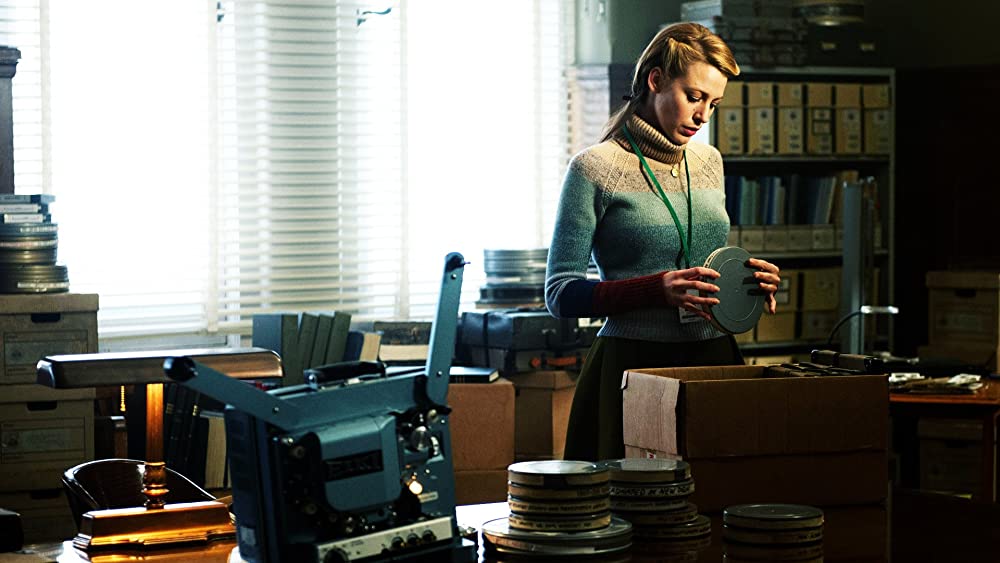 「アデライン、100年目の恋」ブレイク・ライブリーの画像