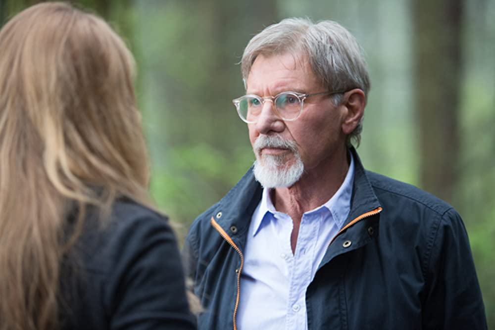 「アデライン、100年目の恋」ハリソン・フォードの画像