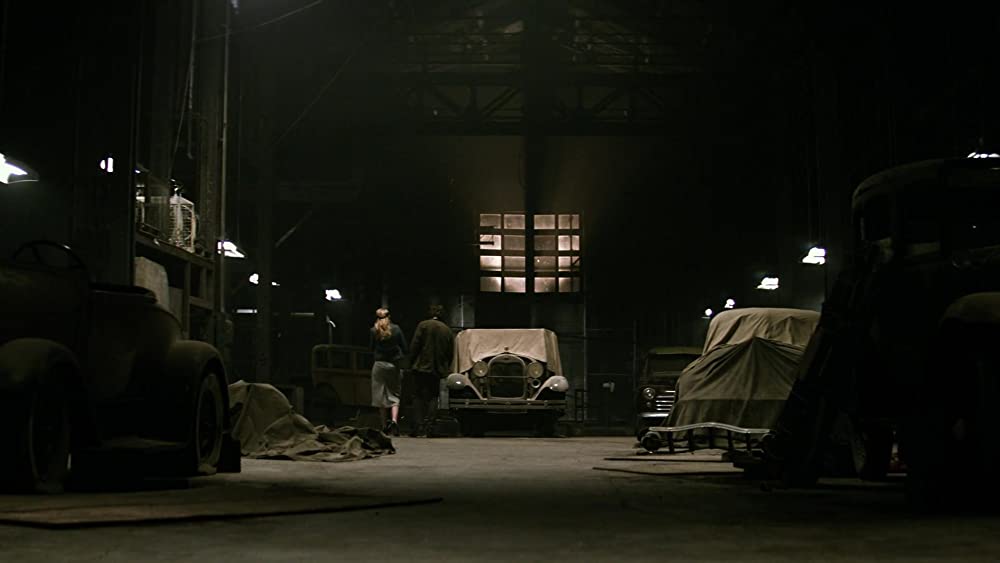 「アデライン、100年目の恋」の画像