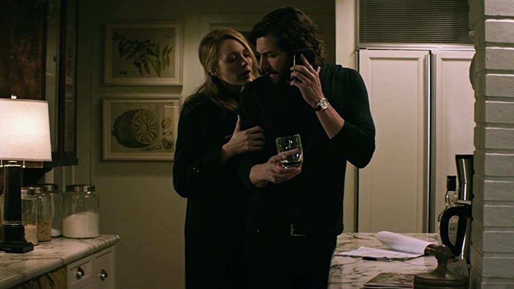 「アデライン、100年目の恋」ミキール・ハースマン & ブレイク・ライブリーの画像