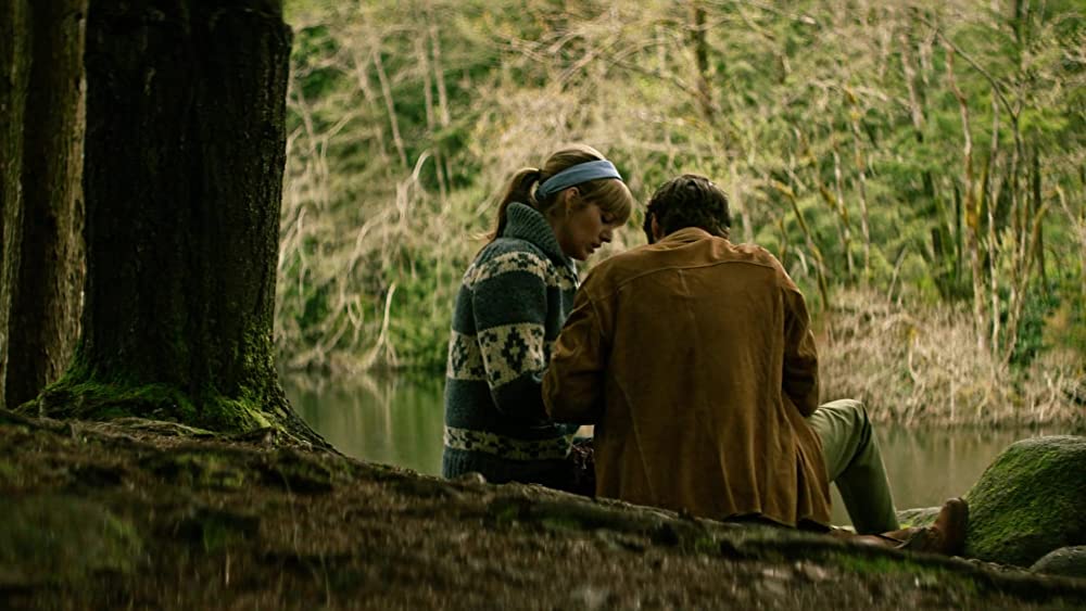 「アデライン、100年目の恋」ブレイク・ライブリーの画像