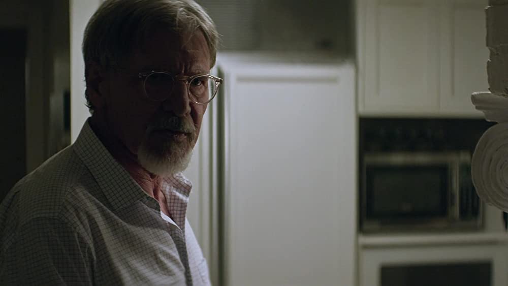 「アデライン、100年目の恋」ハリソン・フォードの画像