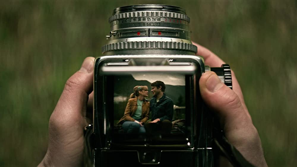 「アデライン、100年目の恋」の画像