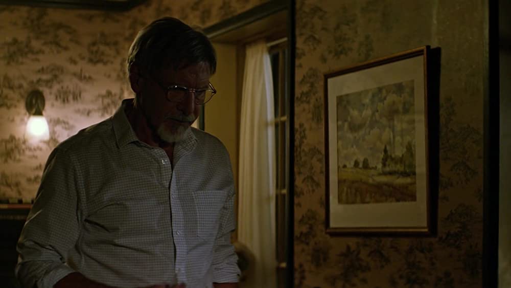 「アデライン、100年目の恋」ハリソン・フォードの画像