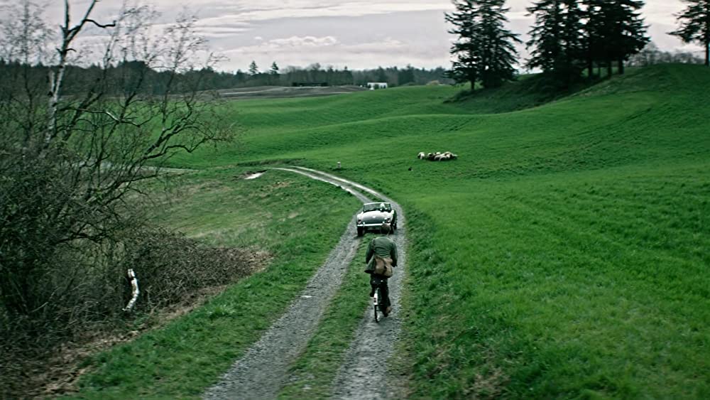 「アデライン、100年目の恋」の画像