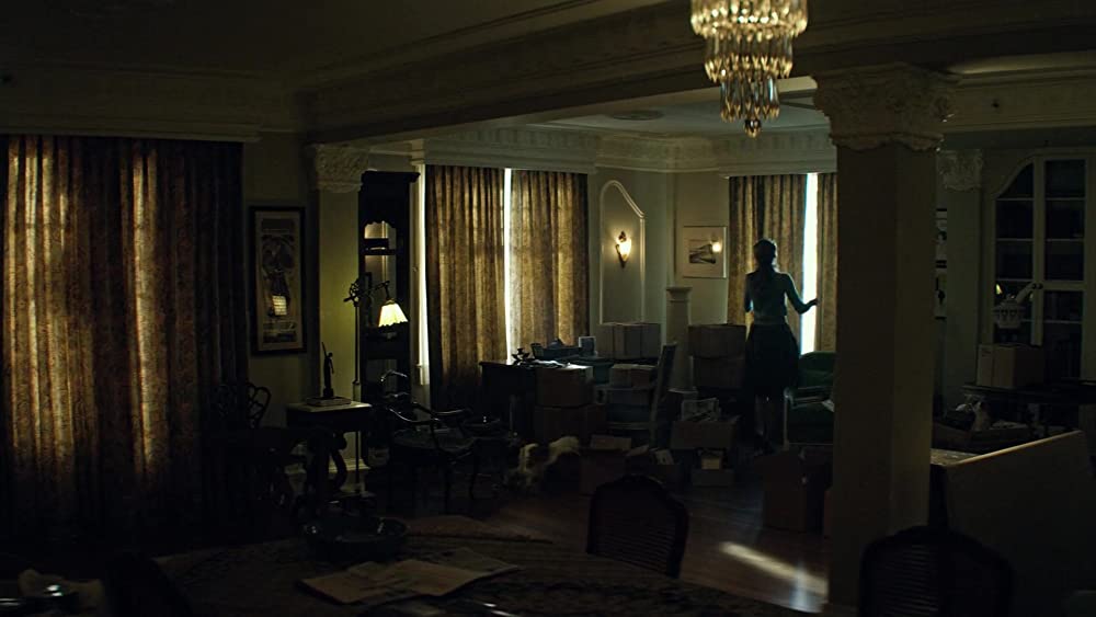 「アデライン、100年目の恋」の画像