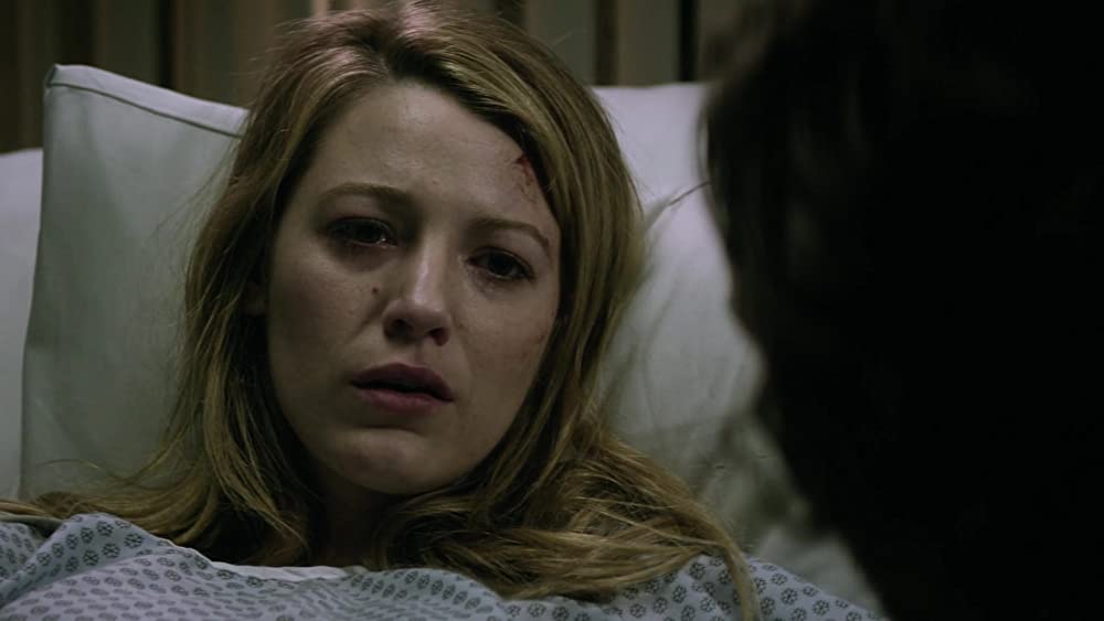 「アデライン、100年目の恋」ブレイク・ライブリーの画像