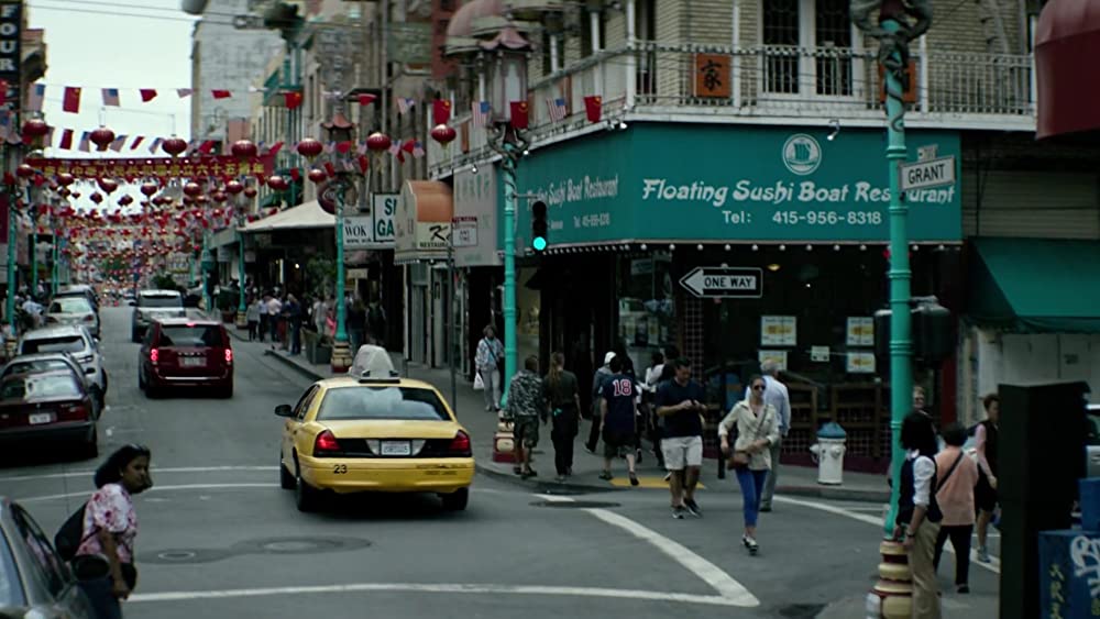 「アデライン、100年目の恋」の画像