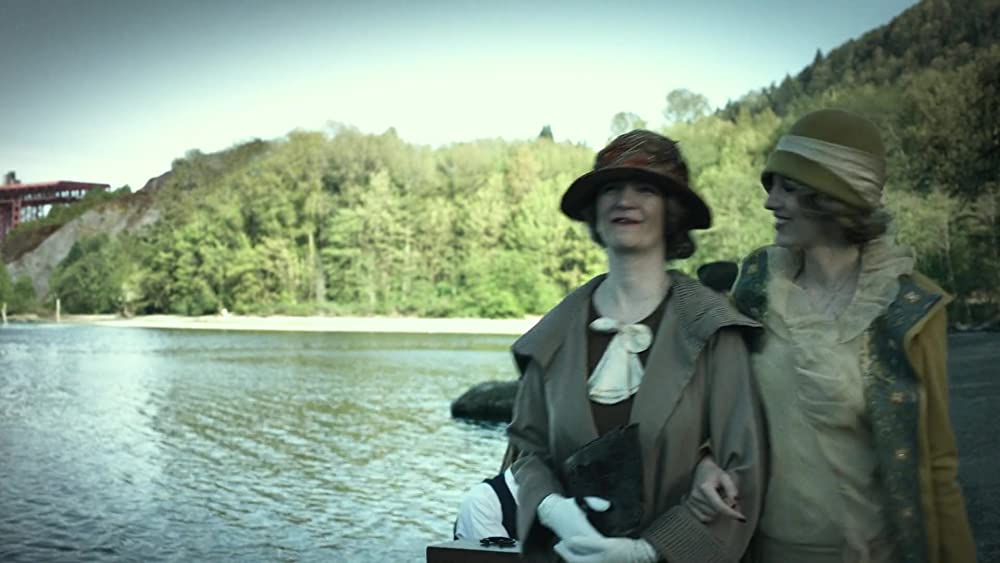 「アデライン、100年目の恋」ブレイク・ライブリーの画像