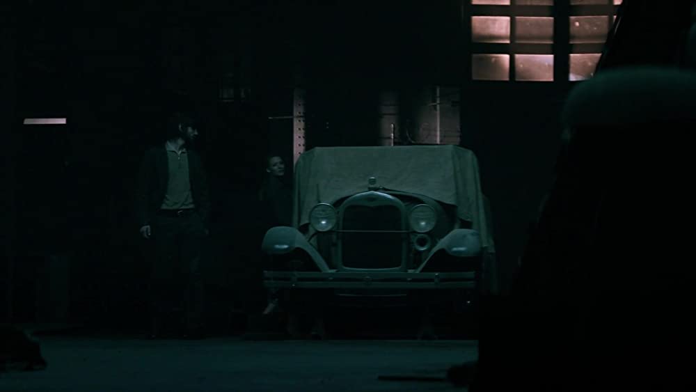 「アデライン、100年目の恋」の画像