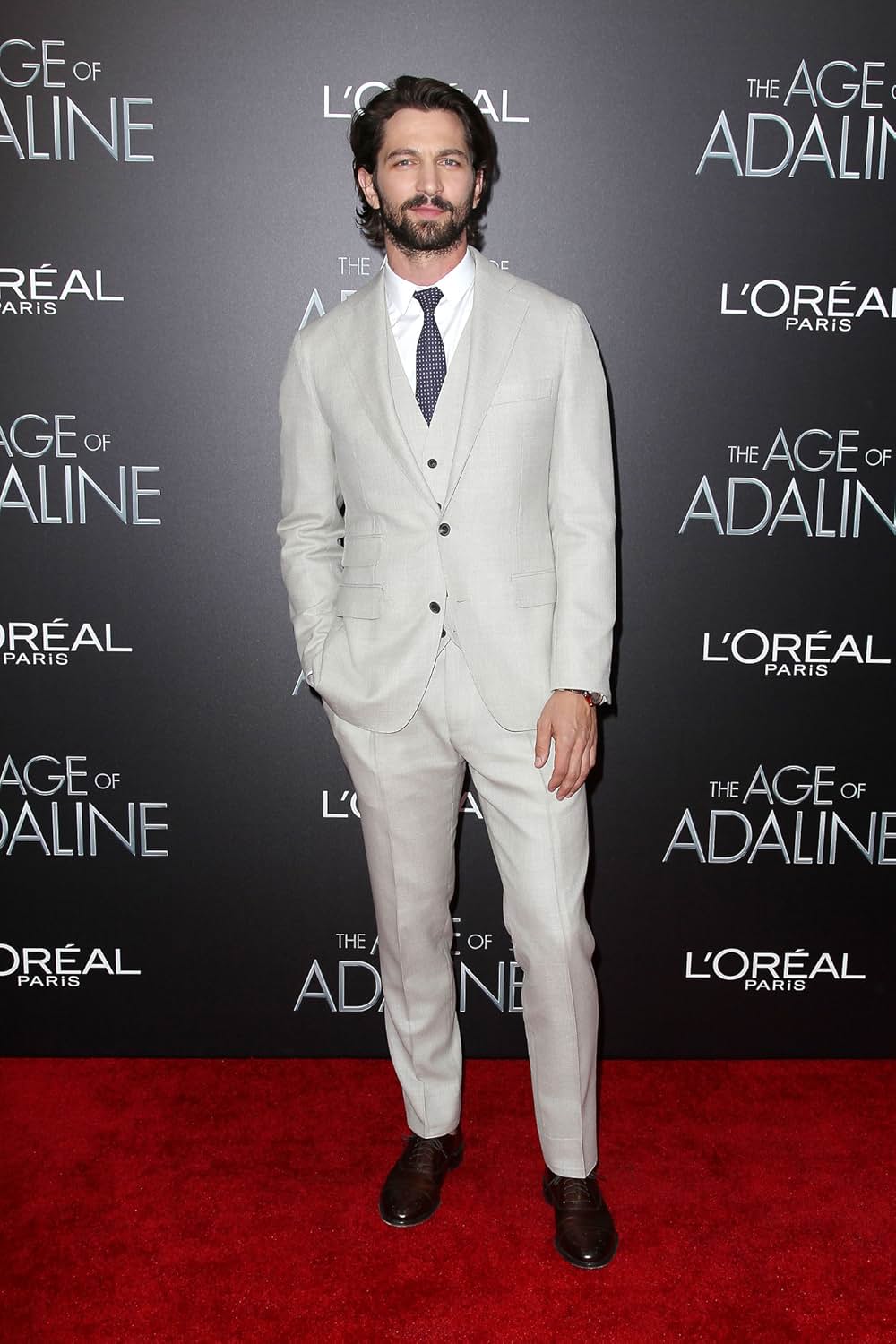 「アデライン、100年目の恋」の画像