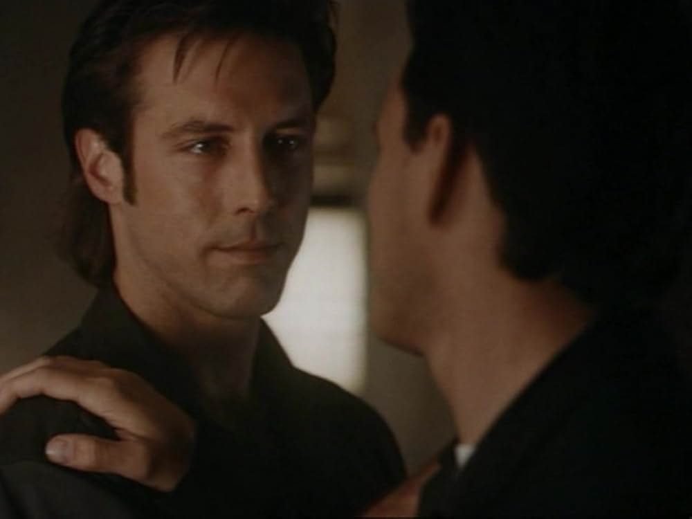 セインツ&シナーズ／運命のふたりの画像