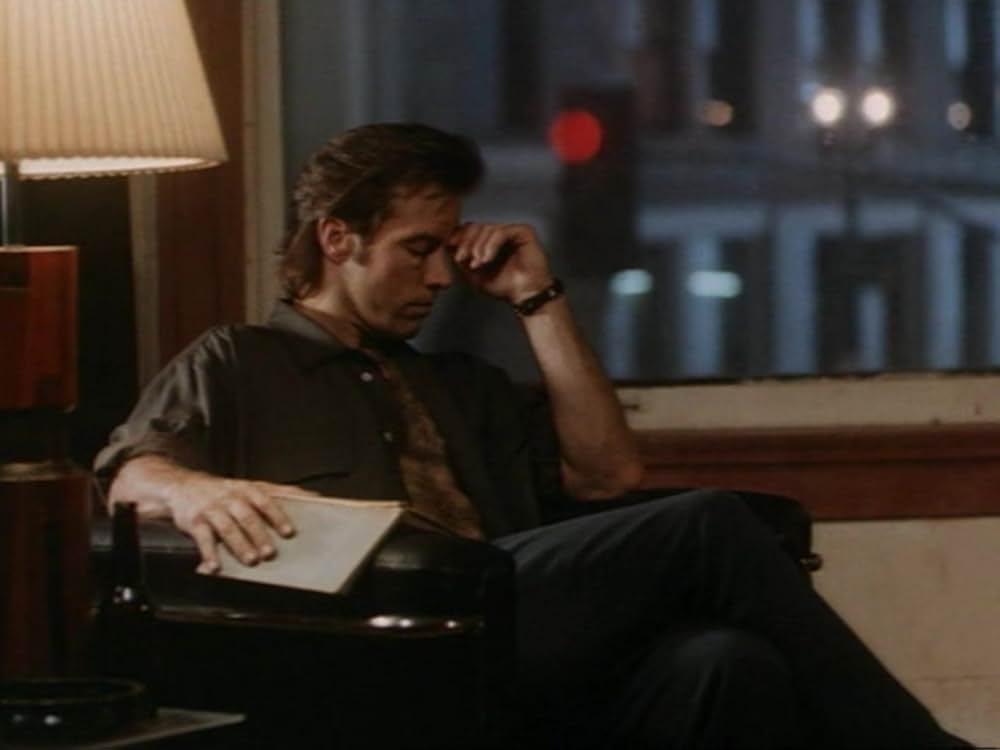 セインツ&シナーズ／運命のふたりの画像