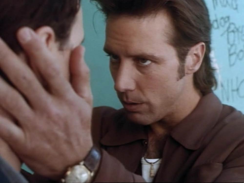 セインツ&シナーズ／運命のふたりの画像