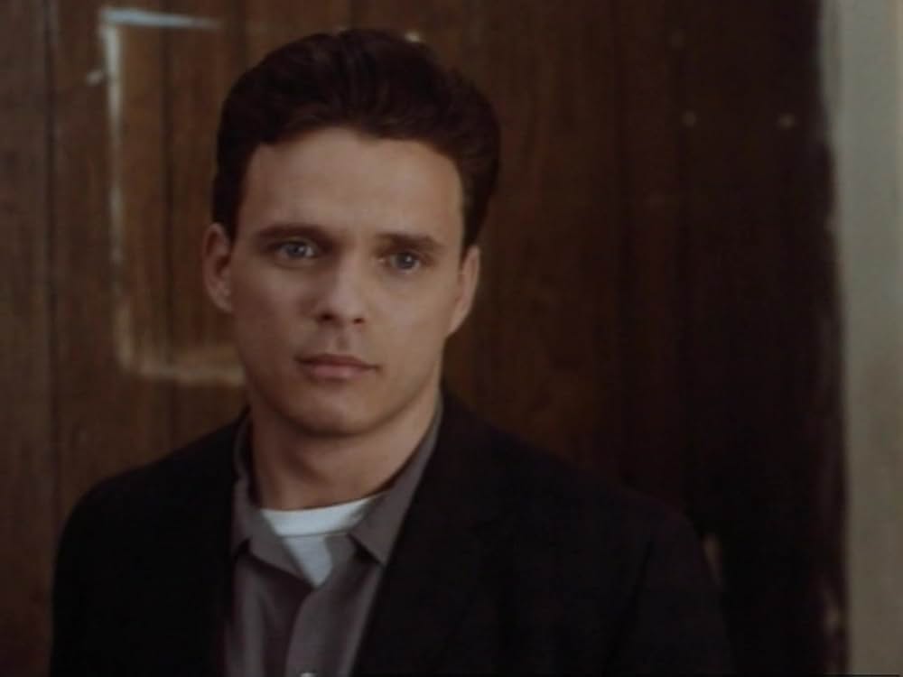 セインツ&シナーズ／運命のふたりの画像