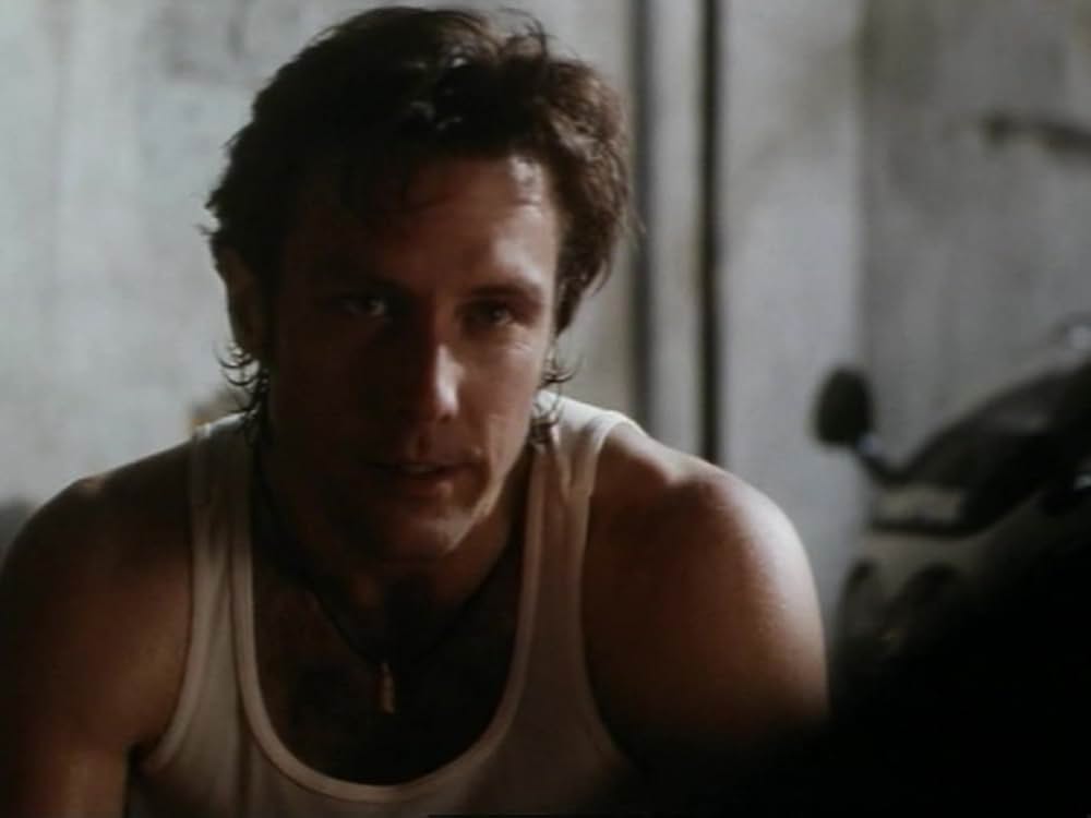 セインツ&シナーズ／運命のふたりの画像