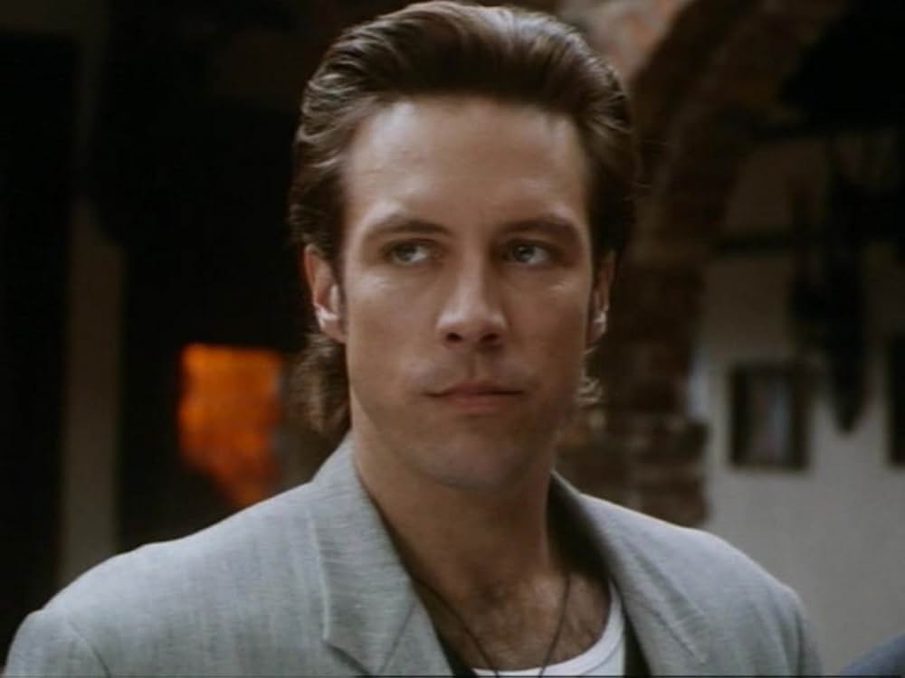 セインツ&シナーズ／運命のふたりの画像