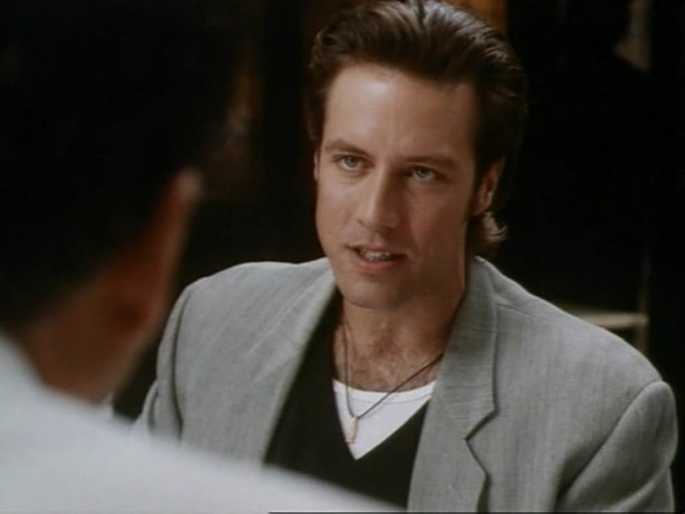 セインツ&シナーズ／運命のふたりの画像