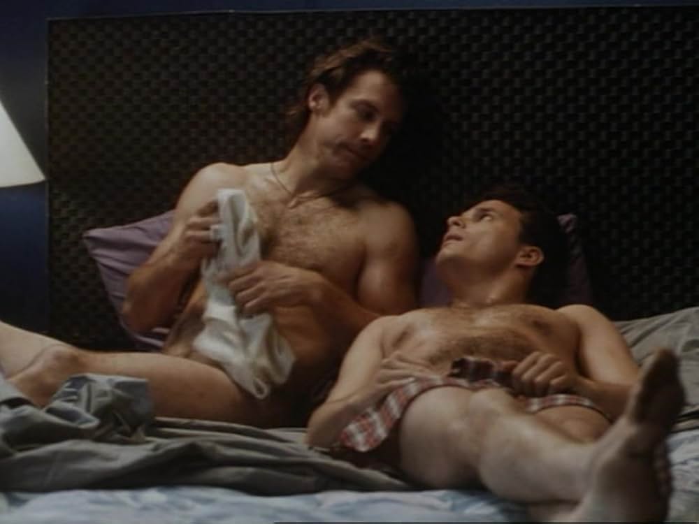 セインツ&シナーズ／運命のふたりの画像