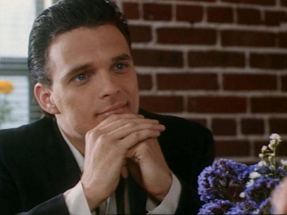 セインツ&シナーズ／運命のふたりの画像