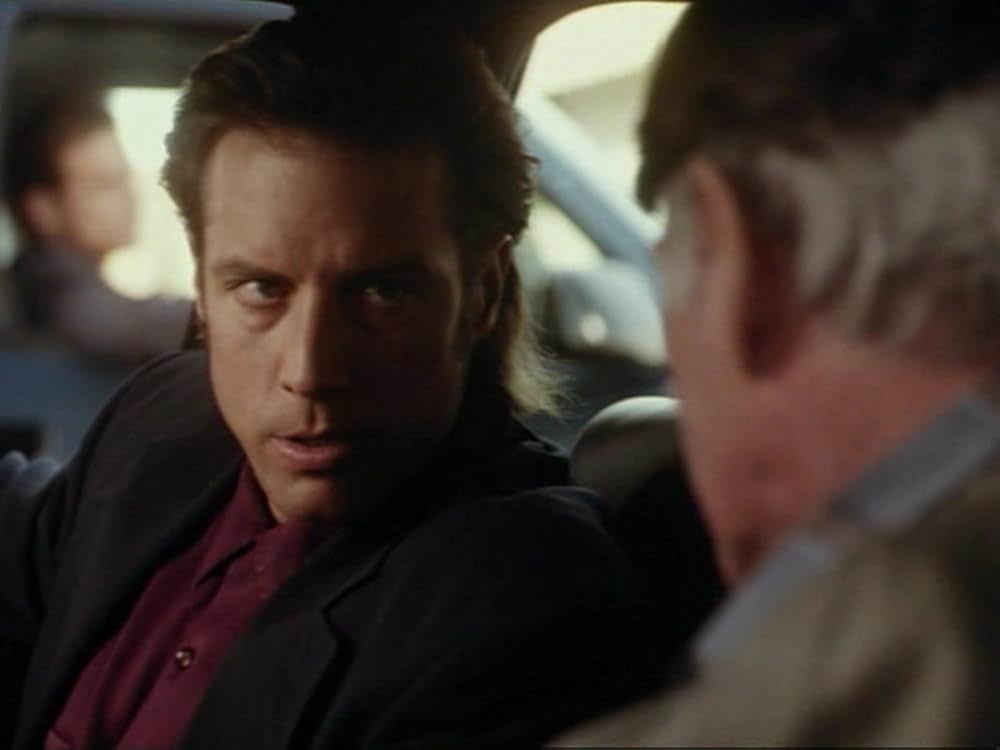 セインツ&シナーズ／運命のふたりの画像