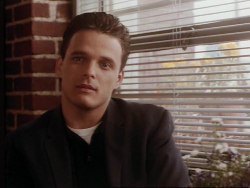 セインツ&シナーズ／運命のふたりの画像