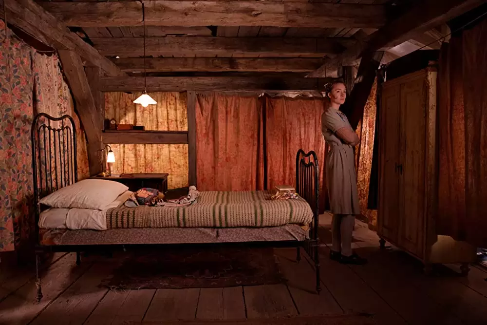 グランド・ブダペスト・ホテルの画像