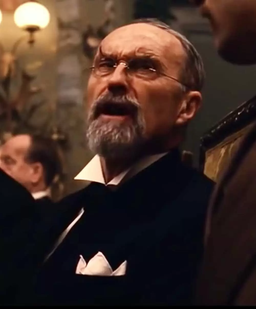 グランド・ブダペスト・ホテルの画像