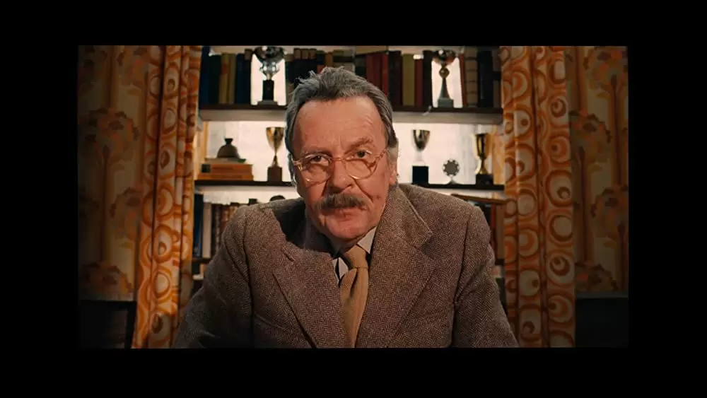 グランド・ブダペスト・ホテルの画像