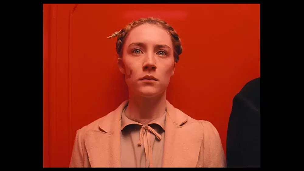 グランド・ブダペスト・ホテルの画像