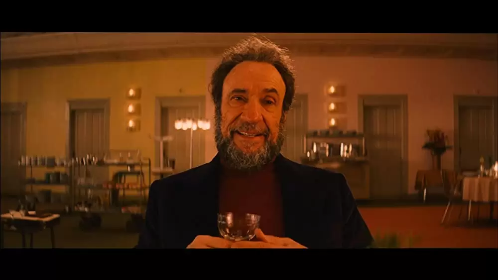 グランド・ブダペスト・ホテルの画像