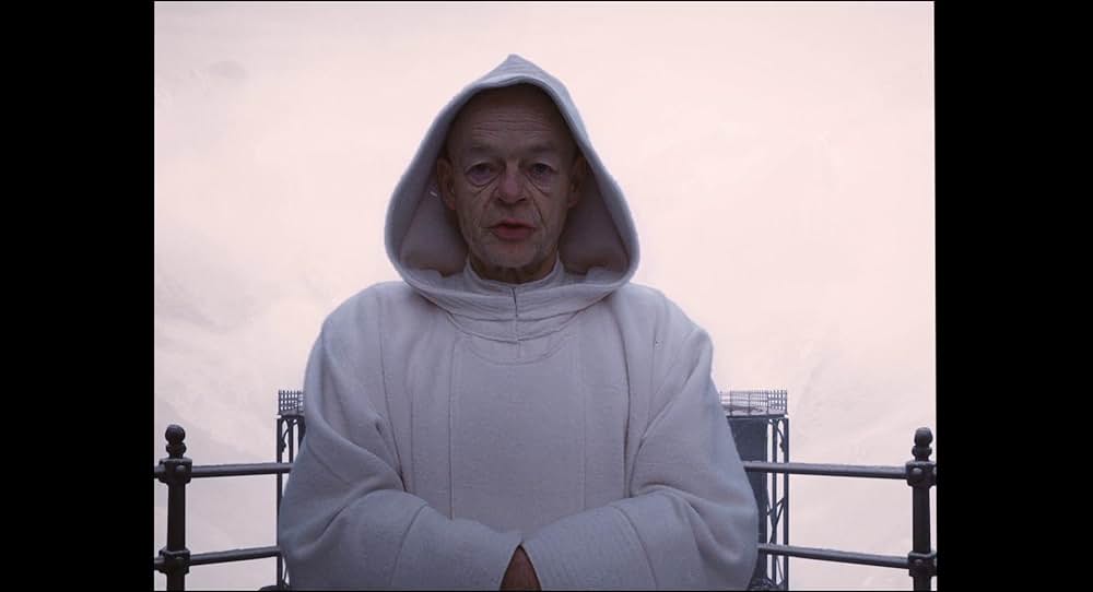 グランド・ブダペスト・ホテルの画像