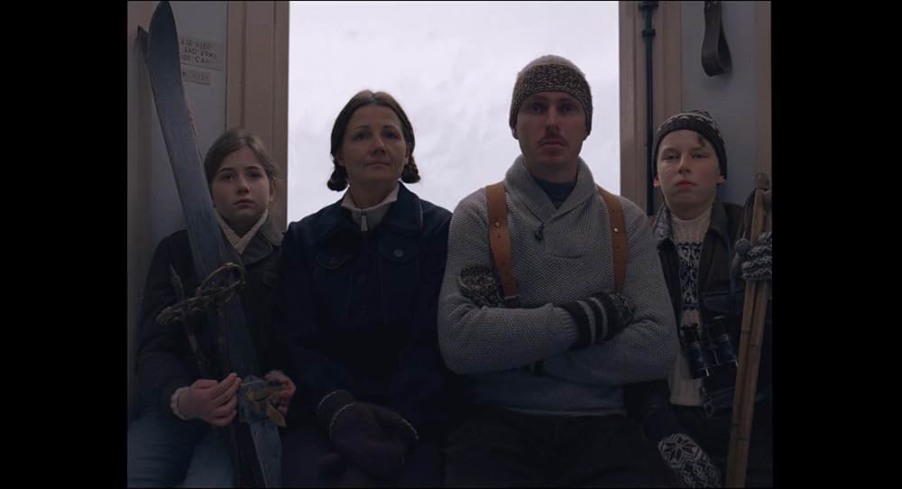 グランド・ブダペスト・ホテルの画像