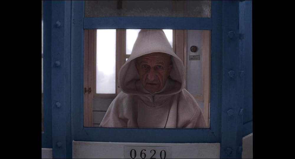 グランド・ブダペスト・ホテルの画像