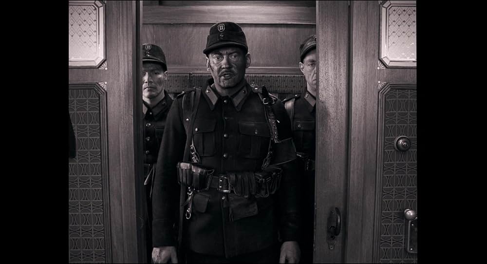 グランド・ブダペスト・ホテルの画像