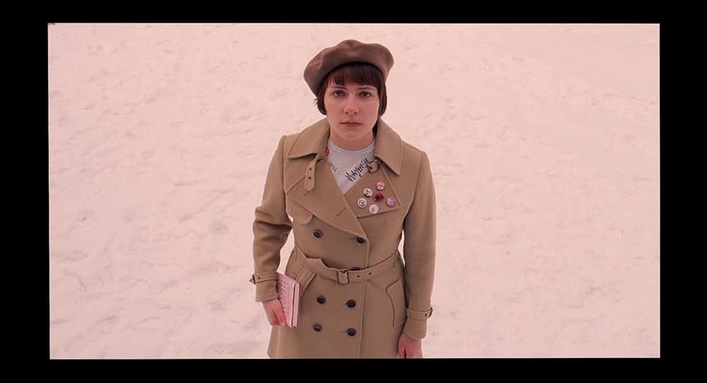 グランド・ブダペスト・ホテルの画像